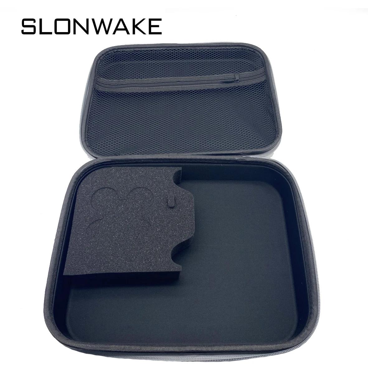 Backpack Carrying Case Blade Inductrix Storage Box with Foam Liner for Tiny Whoop FPV Racing Drone happymodel Mobula7 BetaFPV