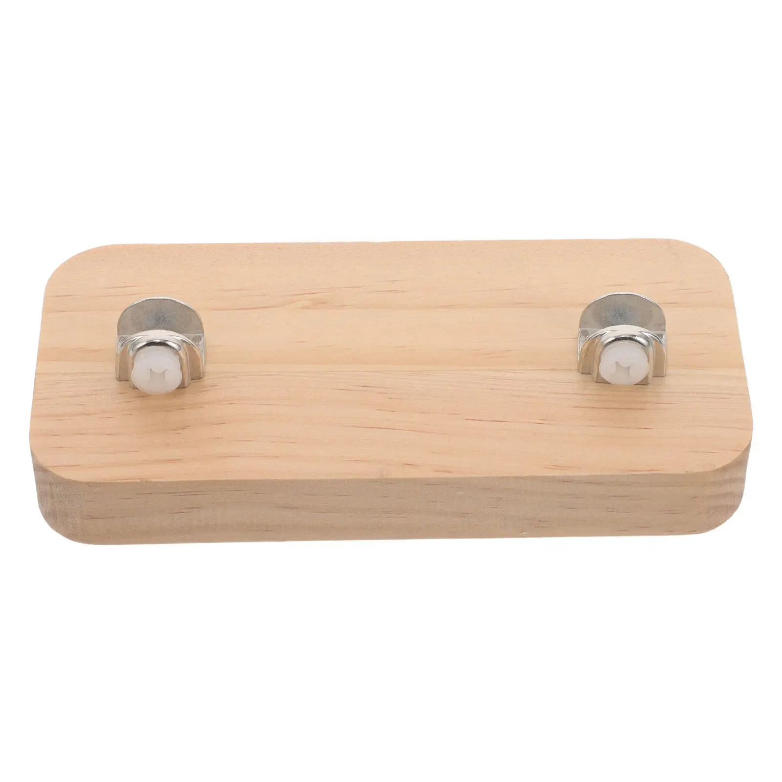 Wooden Adjustable Display Stand Mini Easel for Stained Ceramic Tiles Glass Art Plaques Plate Display Rack Decorative Plate Stand