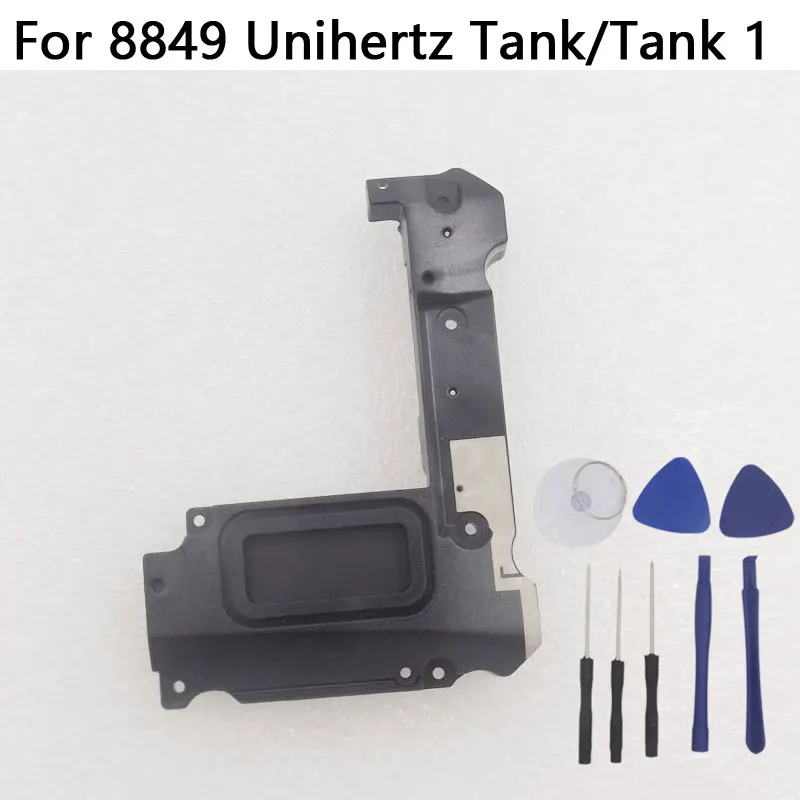 

Original Unihertz Tank Tank 1 Speaker Inner Built Loud Speaker Cell Phone Buzzer Ringer Horn For Unihertz Tank 8849 Smart Phone