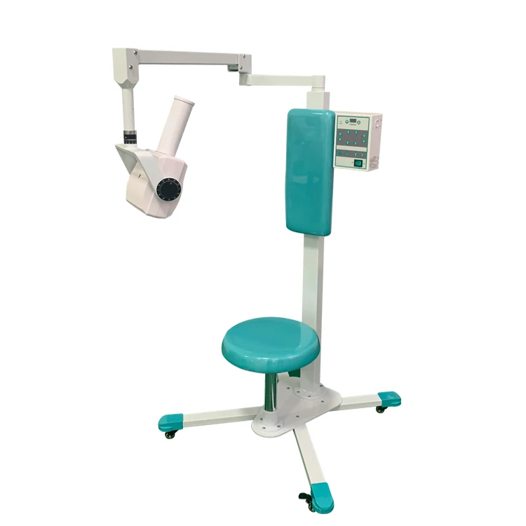 Newheek Medical Vertical High-frequency X-ray Machine For Diagnosis Of Health