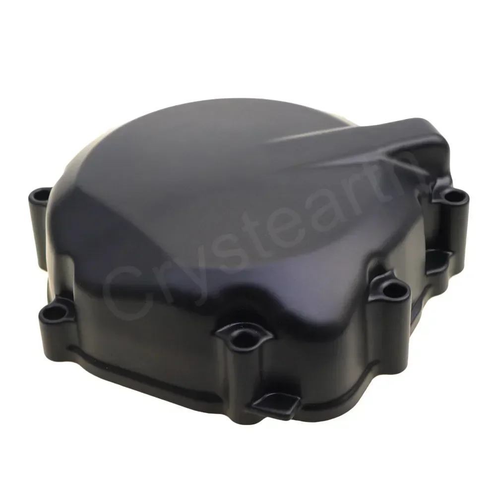 Tampa do motor do estator do lado esquerdo da motocicleta, cárter apto para Suzuki GSXR600 2000-2003, GSXR750 2001 2002 2003, GSXR 600/750