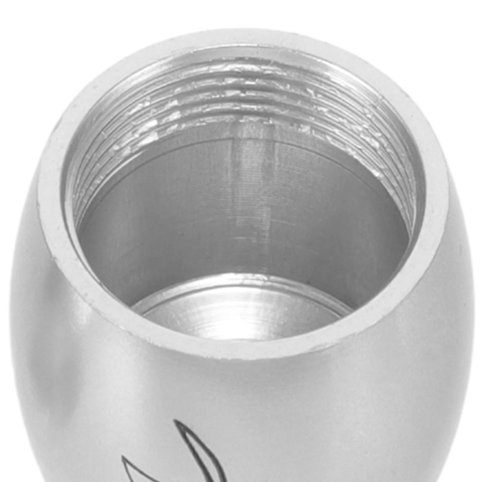 

Mini Stainless Steel Bird Urn Small Keepsake Cremation Urn for Parrot Ashes Memorial Pet Ashes Container Pet Urns