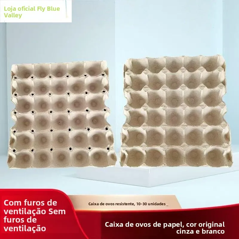 egg-carton-paper-pulp-egg-packaging-box-egg-holder-dishwasher-safe-food-storage-container-eco-friendly-paper-box
