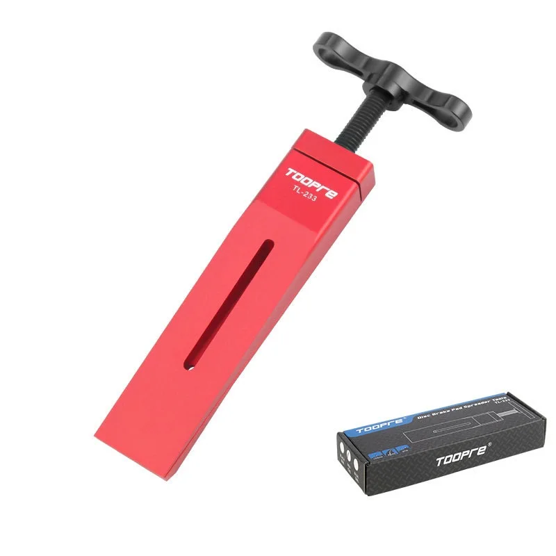 AliExpress TOOPRE Road Bike Brake Caliper Hydraulic Clamp Reset Tool Mountain Bike Oil Disc Piston Reset Tool