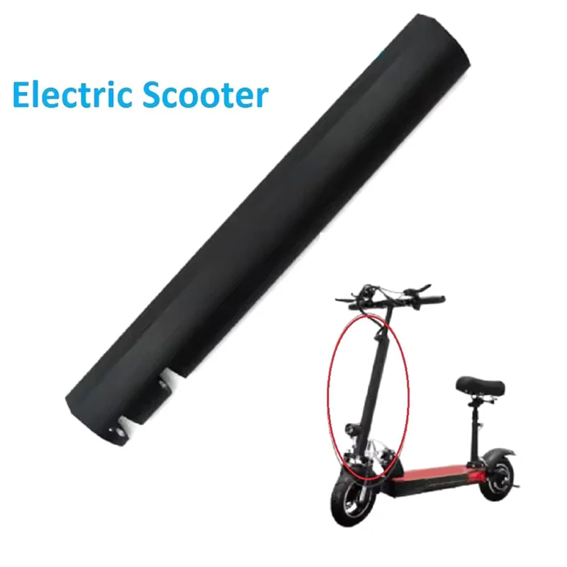 

NALFI-10 Inch Electric Scooter Aluminum Alloy Pole Standpipe Upright Stand Frame For Kugoo M4/M4 Pro Universal Folding Scooter