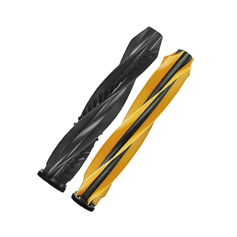 

1 комплект вакуумных деталей, щетка, фильтр-мешок, аксессуары для Dreame Aqua10 Ultra Track Complete/Aqua10 Pro Track с различными аксессуарами