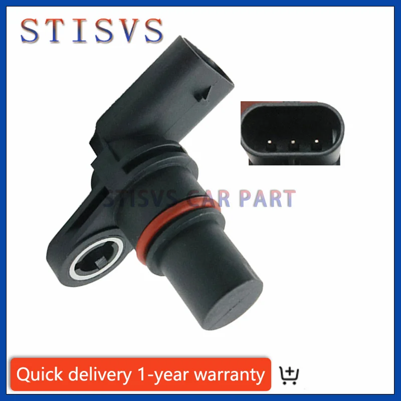Engine Camshaft Position Sensor 04C907601 For Audi A3 Quattro A4 Volkswagen Beetle Passat 2013-2020 2014 New Cars Accessories