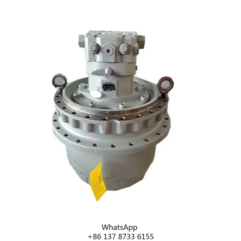 

For Volvo EC460B Final Drive EC460BLC Travel Device A6VE160HZ3 VOE14508165