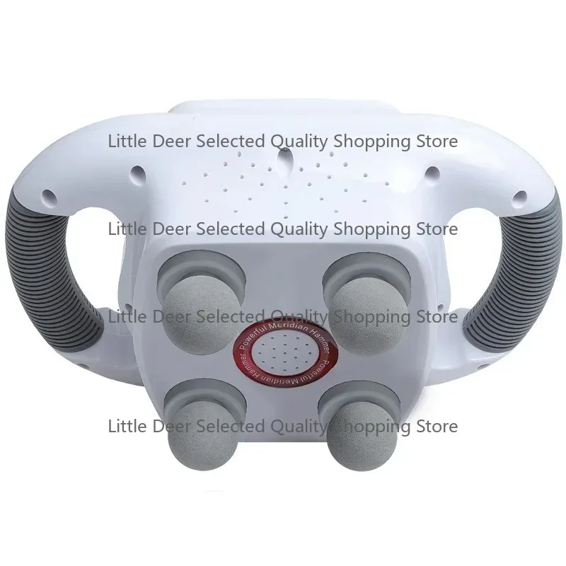 Best handheld massage gu 220v Hercules Massage gu relax Muscle massage gu full body