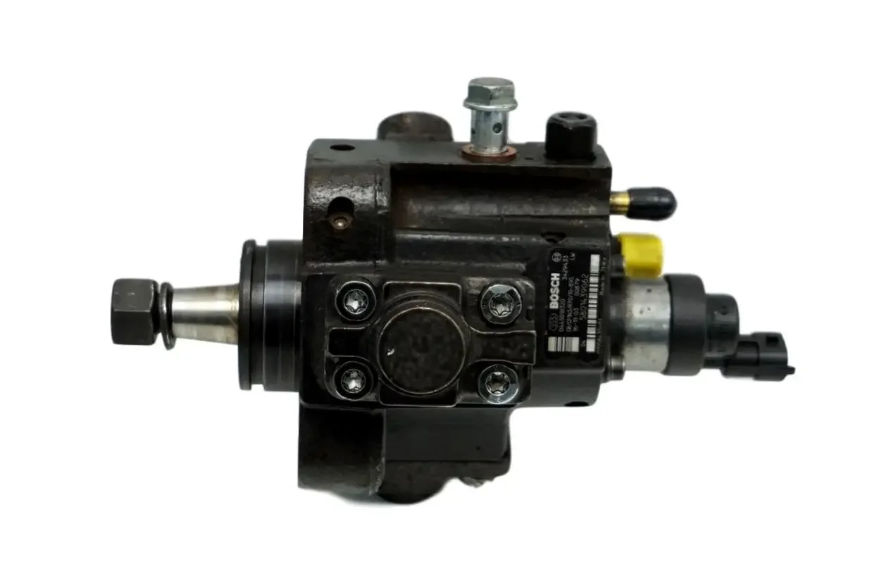 Convitex  Engine Spare Parts for IVECO ENGINE F1A Oil Pump OEM 5801439062 580138669 for Iveco Daily 2.3L Stock Fuel Pump