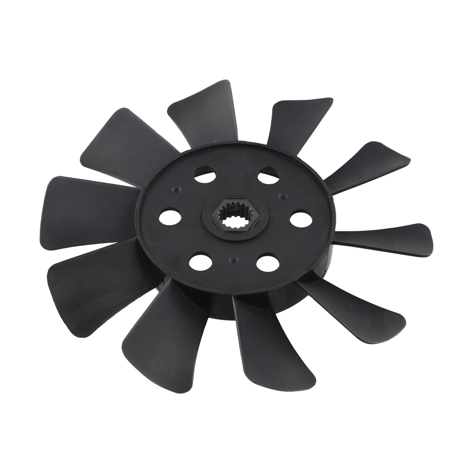 Fan for CADET TT1A646083070 Compatible For Hydro Part Fits for lgt 1042 1045 1054 and For XT1 For XT2 Models for Engine Cooling
