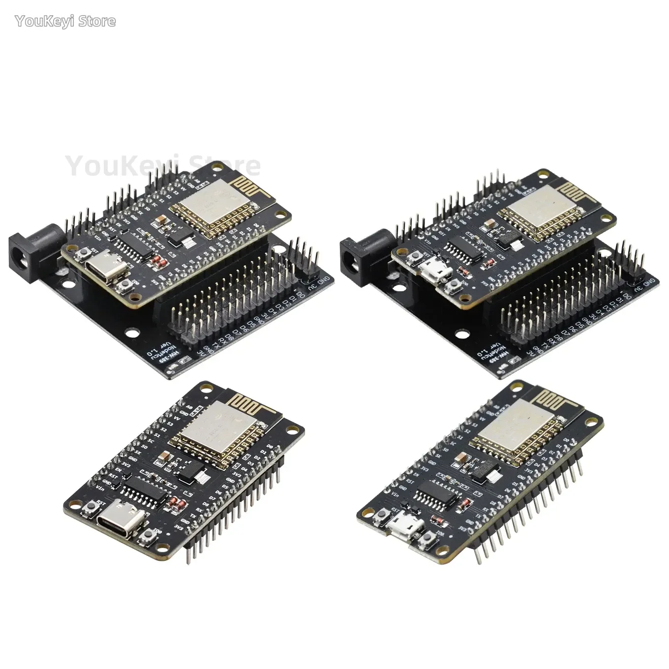 ESP8266 Wireless module CH340 CH340G NodeMcu V3 Lua WIFI Internet of Things development board based