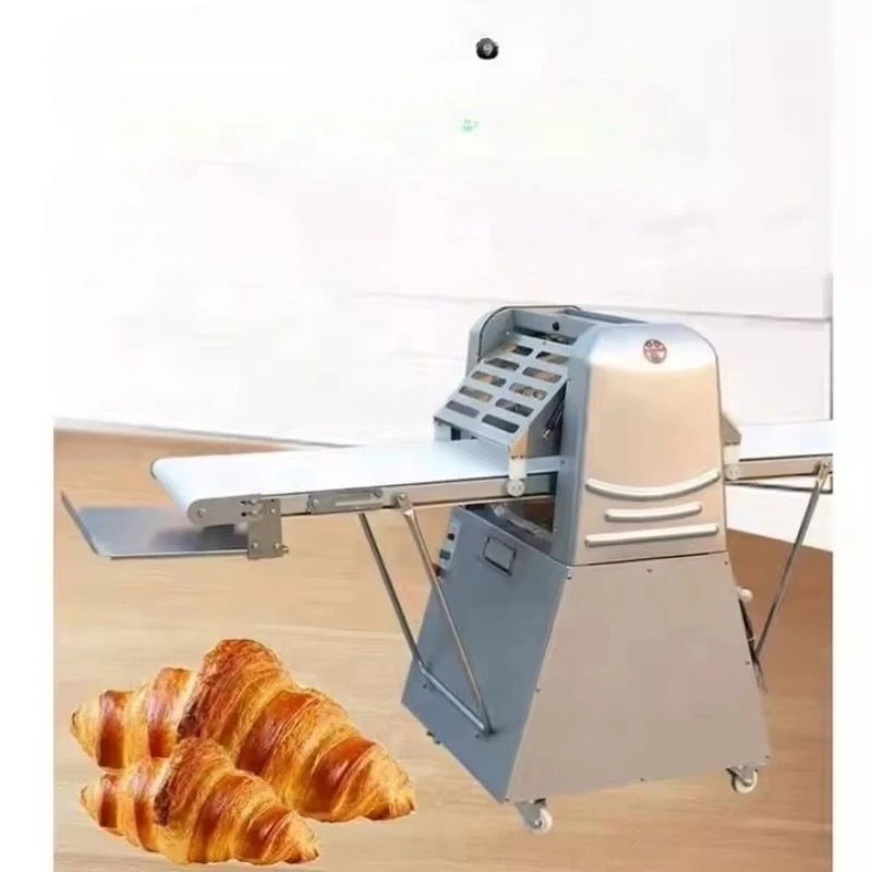Pastry dough machine/pastry pastry machine