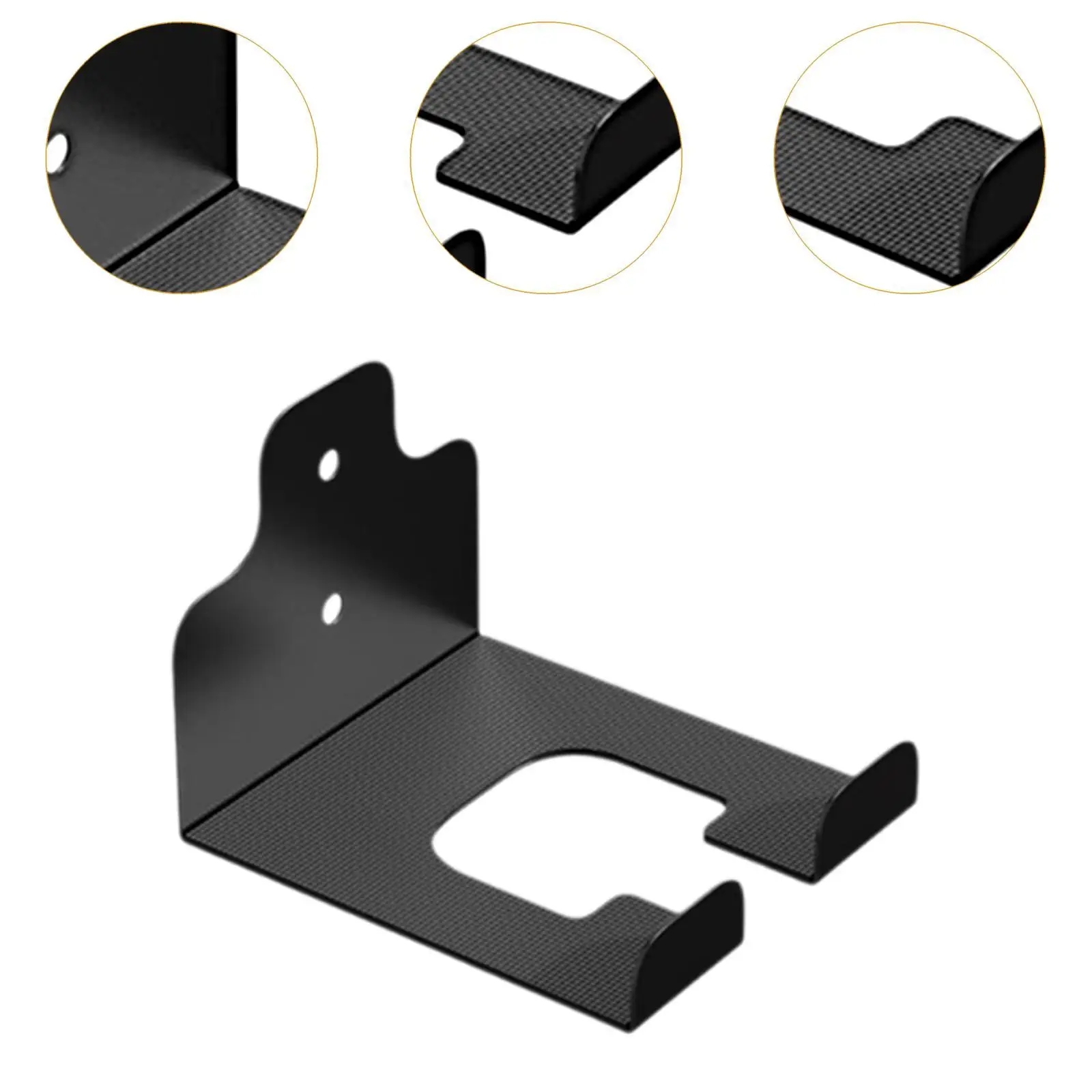 Garagen-Organizer, Trimmer-Rack für Heimwerker, Werkstatt, Rasentrimmer