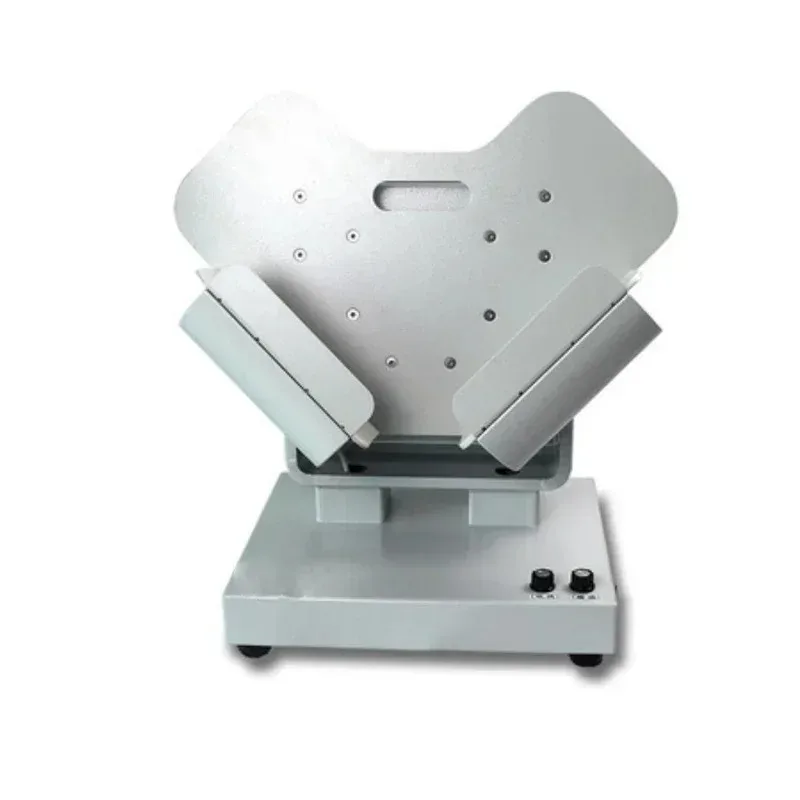 High-Speed Desktop Shaking Paper Machine Whole Paper Printing Factor for Office And Business Use