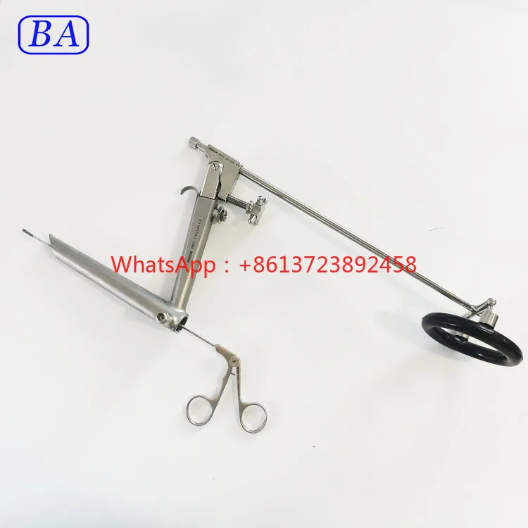 

Surgical ENT optical price of laryngoscope set