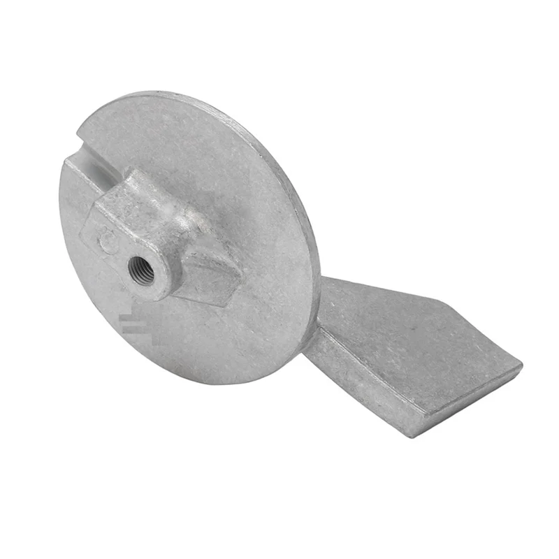 

AB56-688-45371-02-00 Нижний блок, анод, отделка из цинкового сплава для 4-тактного подвесного двигателя 60 90 л.с. T60 F100