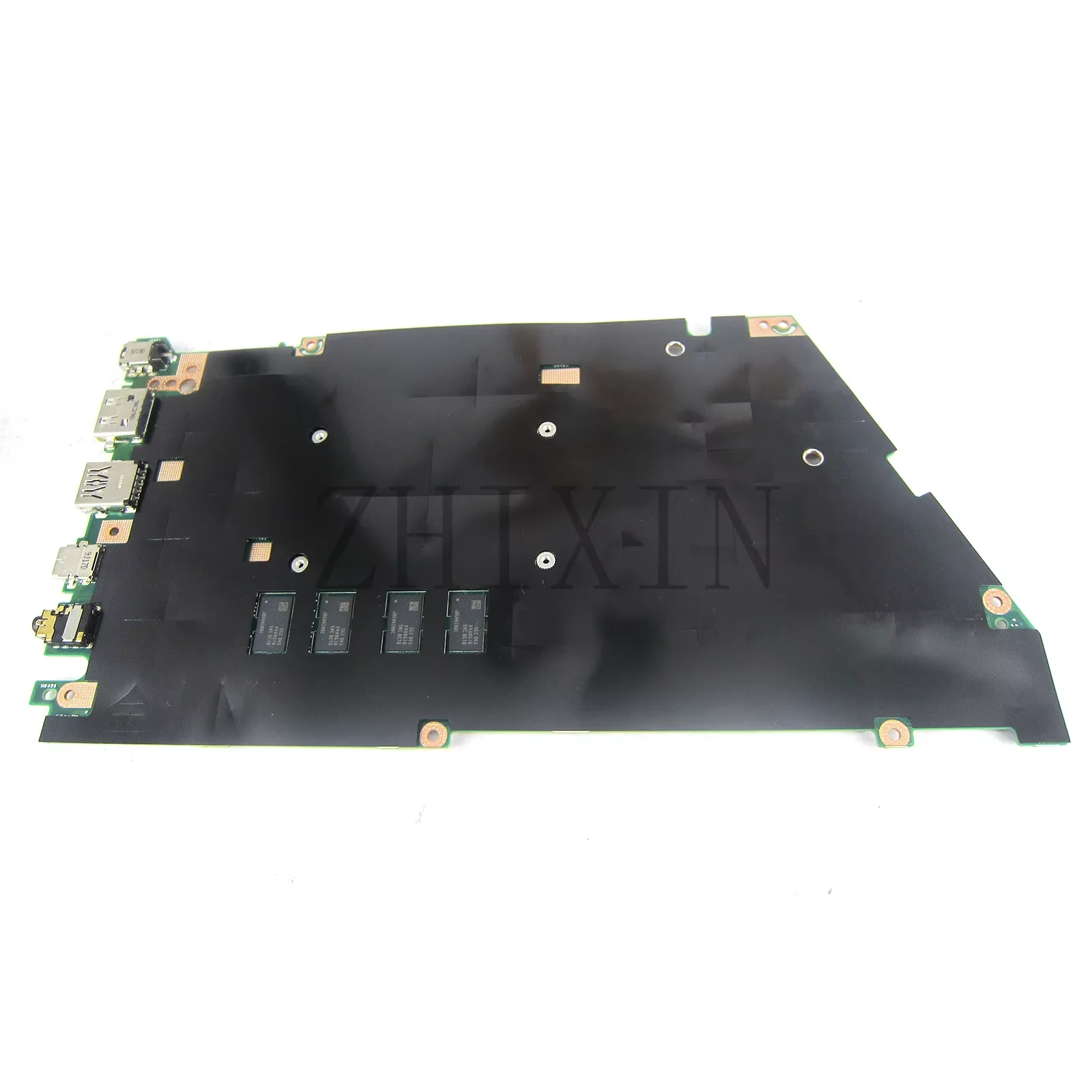 

Материнская плата для ноутбука ASUS X421FL V4050F X521FA X521FL S433F S533F I5-10210U/I7-10510U CPU 8 ГБ ОЗУ UMA R2.0 X421FL