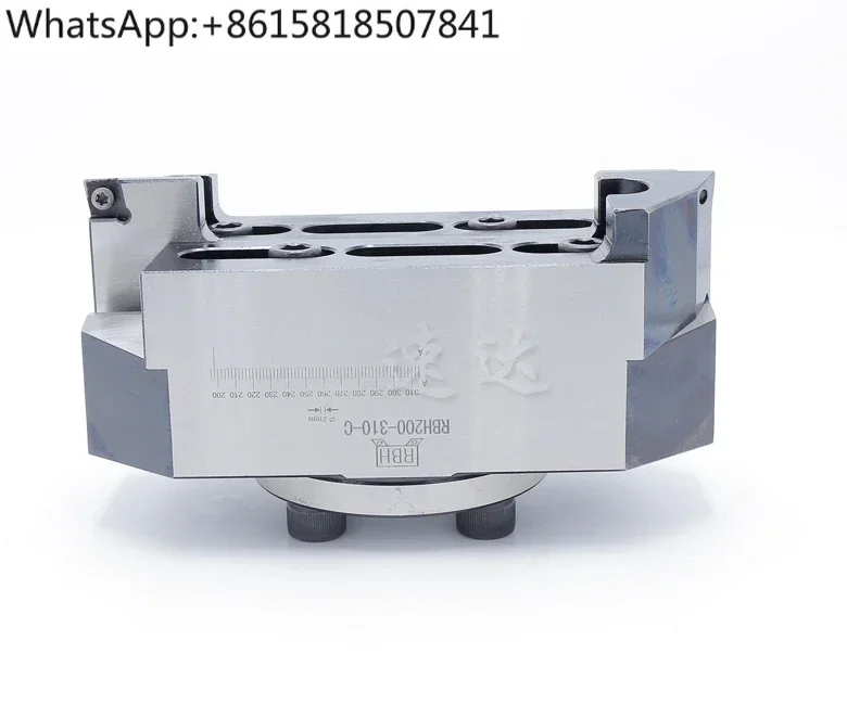 

Large diameter RBH double blade rough boring tool RBH200-310-C RBH300-410-H RBH400-510-