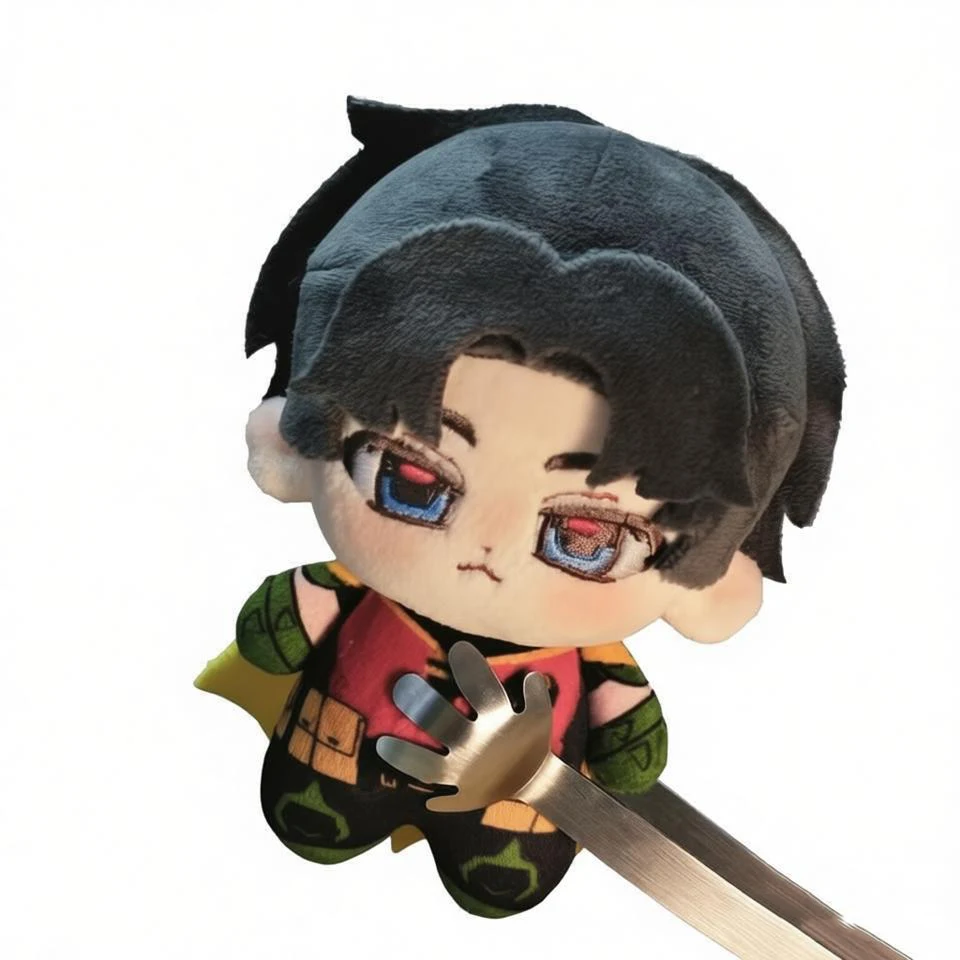 boneco-de-pelucia-anime-tim-drake-brinquedo-de-cosplay-de-desenho-animado-boneco-de-algodao-fofo-pingente-para-decoracao-de-mochila-e-quarto