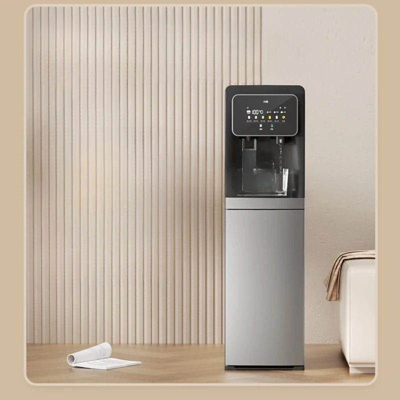 

Water Dispenser Lower Bucket Instant Hot Home Smart All-in-One Office Tea Machine