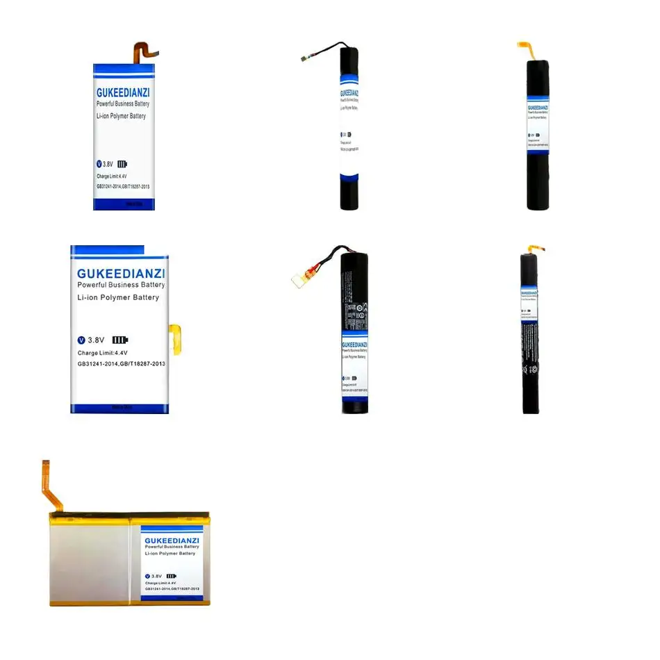 

4800-12000Mah L19D2P32 L15C2P31 Android L15D1P31 Tablet Battery For Lenovo Yoga 10" 3-850M Book Tab 3 8 Pro