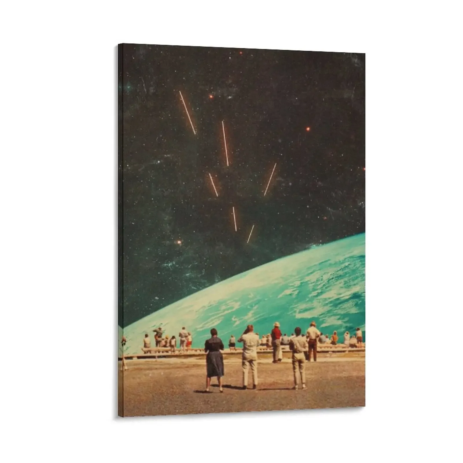 

The Others Canvas Painting posters bedroom decor Decorative picture wall decoration