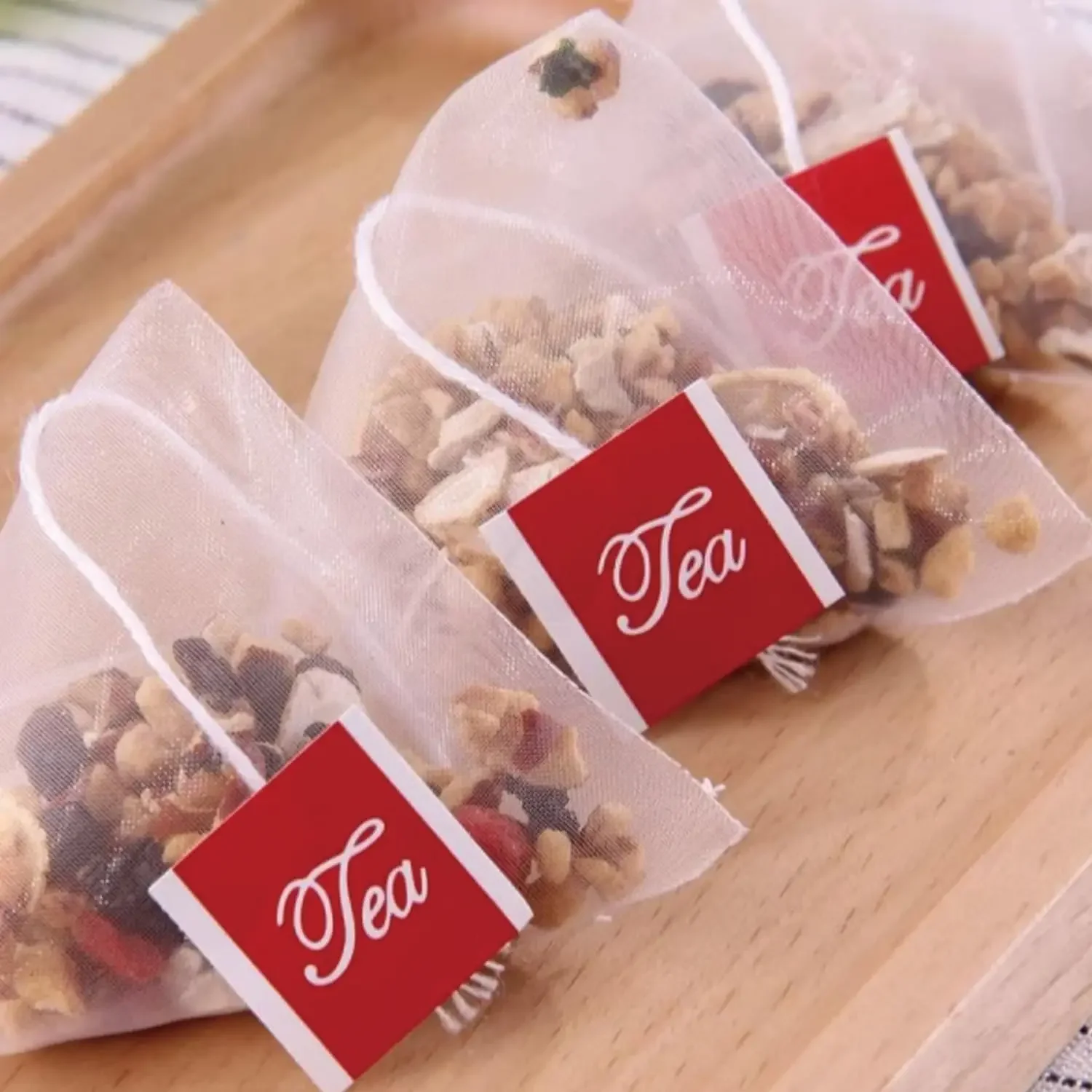 高麗人参五宝茶腎臓茶、天然漢方茶、男性と女性のための腎臓浄化デトックス茶、6つの成分