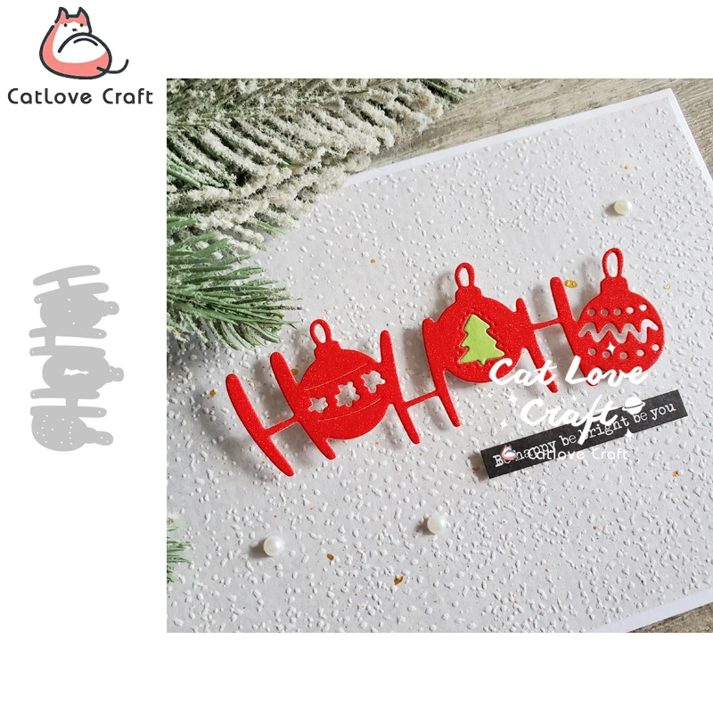 Catlove Christmas H…