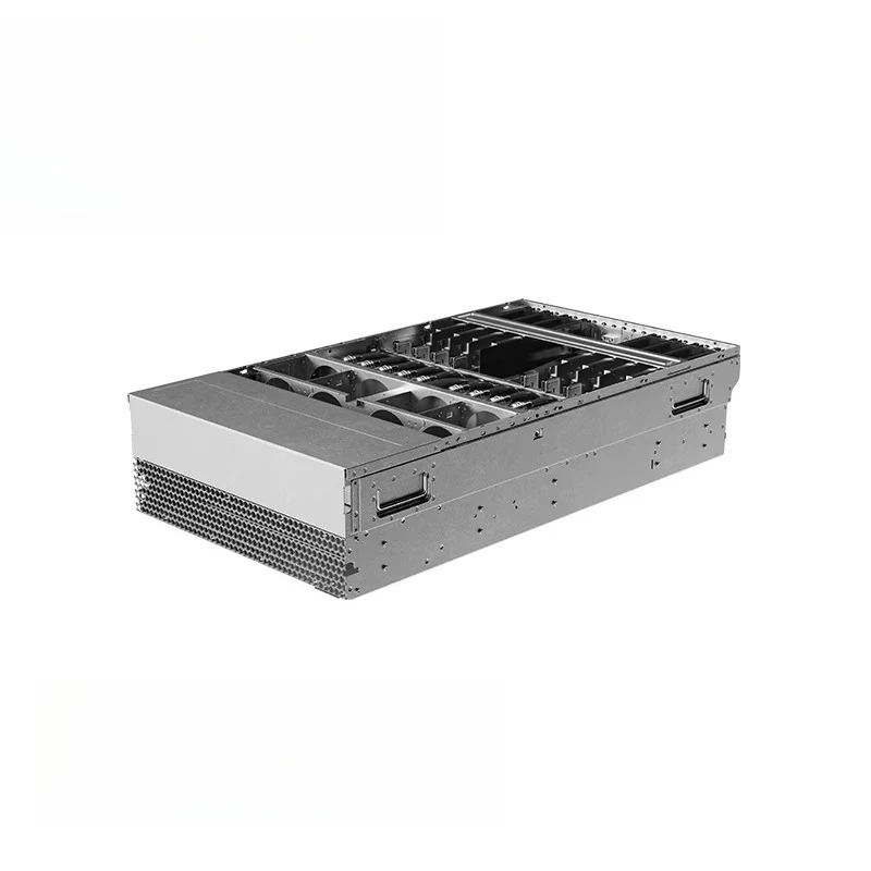 SR8 card/10 card 5090/4090 graphics card server, water cooling