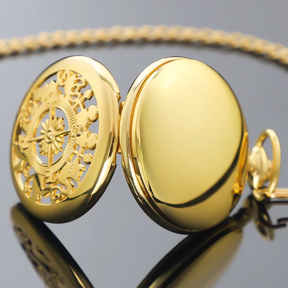 خمر البوصلة ساعة الجيب تصميم التخييم في الهواء الطلق المشي لمسافات طويلة المحمولة جيب النحاس الذهب اللون النحاس البوصلة الملاحة للماء