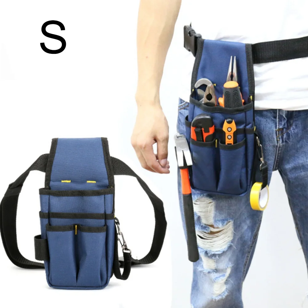 Innovative Design Featuring for Quick Release Buckle This High End Utility tool belt Is Ready For Any Task At Hand