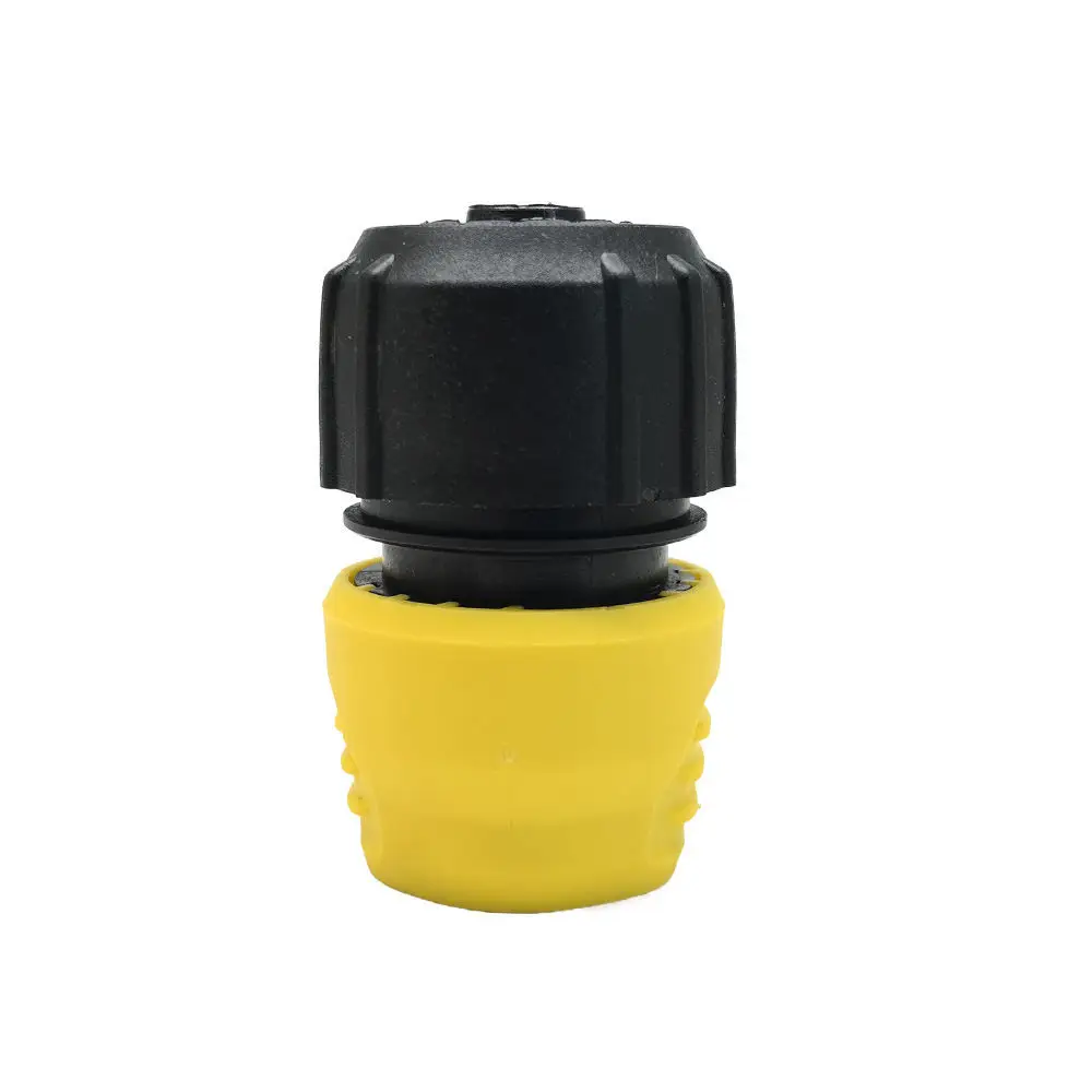 Water Hose Connector Set For For Karcher Irrigation System Pipe Adapter Fitting Quick Connect Garden Care Supply