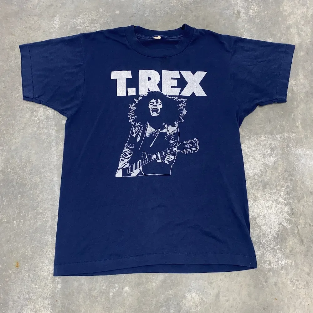 T Rex Marc Bolan Shirt