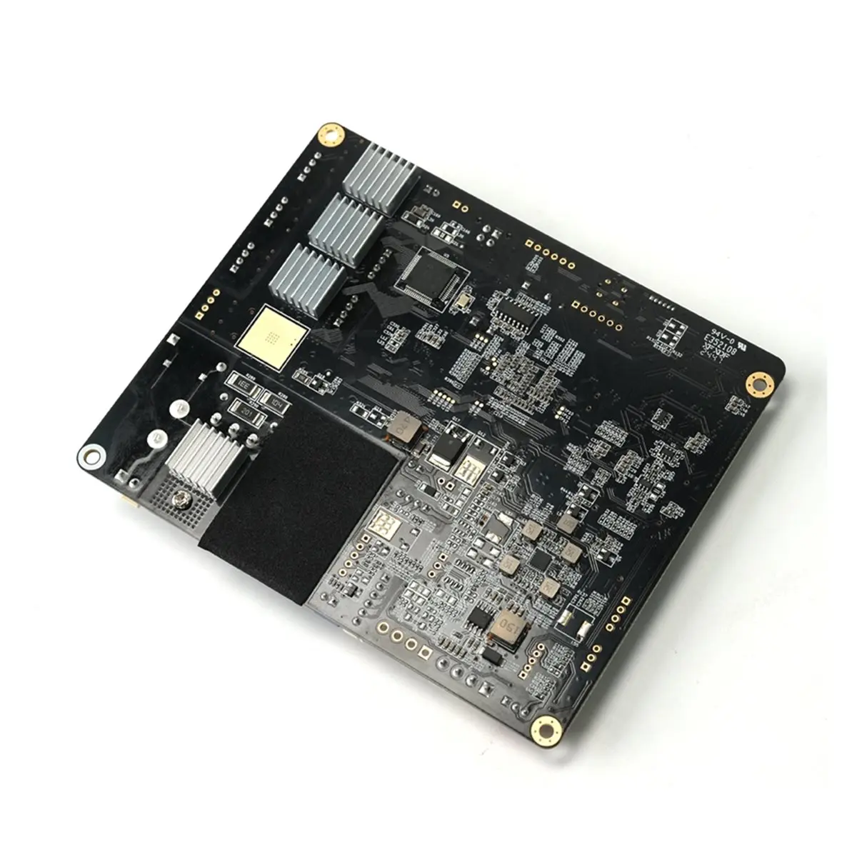 [VALUE PACK]For AD5X Mainboard 3D Printer Parts Motherboard 3D Printing Part Complete Replacement Accessories - view 3