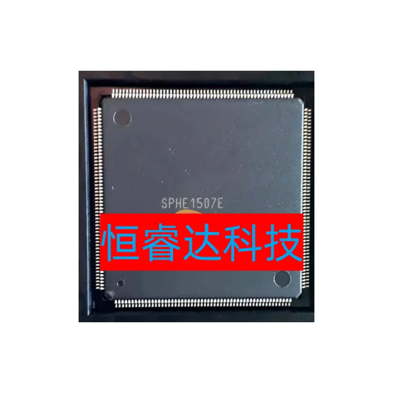 

1PCS~10PCS/lot SPHE1507E SPHE1507E-DRNK QFP 100% new and orginal in stock