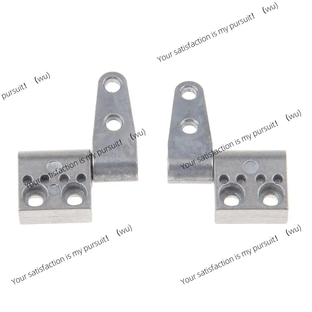 Mini Small Constant Torque Hinge Position Control Hinge 4 Countersunk Hole