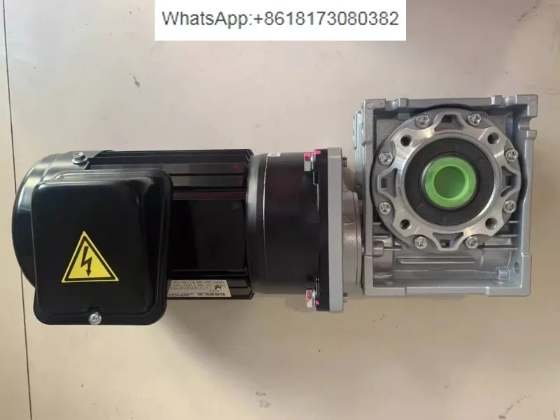 

SHSL02182-B2 SV18 NMRV050 15:1 GONGJI motor