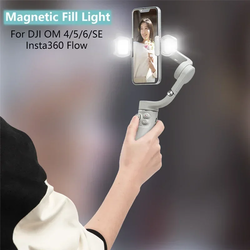 For Osmo Mobile Om7… - image