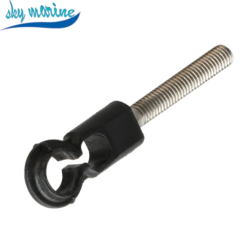 

Соединение 682-41237-50, соединение для подвесного двигателя Yamaha 2T 9.9HP-225HP 4T F2 F2.5 F20 F25 682-41237, аксессуары, запасные части