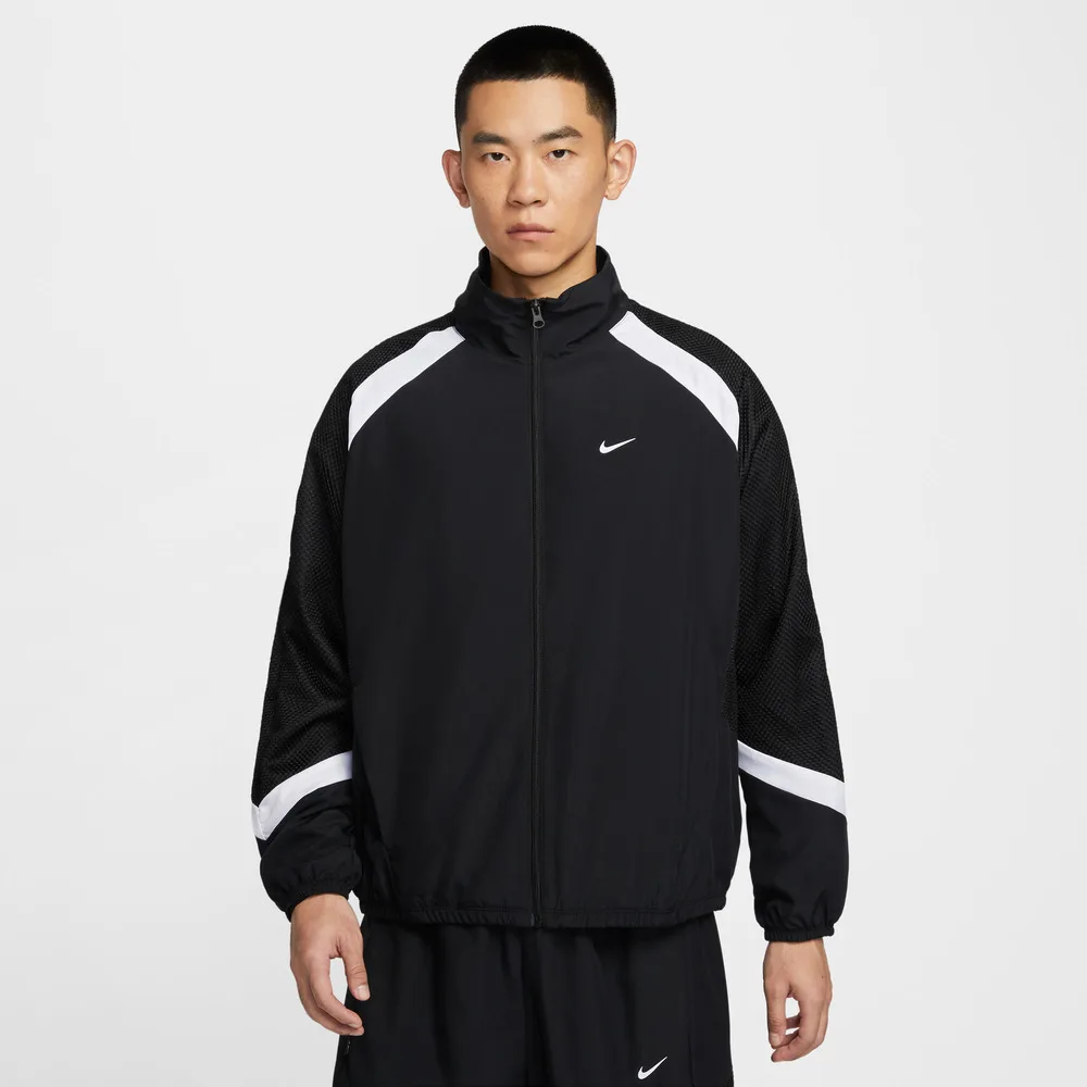 

NIKE Men's Sports and Fitness Jacket HV3364-010