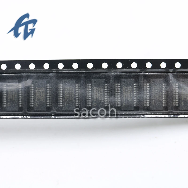 

(SACOH Electronic Components) IDT74FCT3245AQG 3Pcs 100% IC Chip integrated circuit