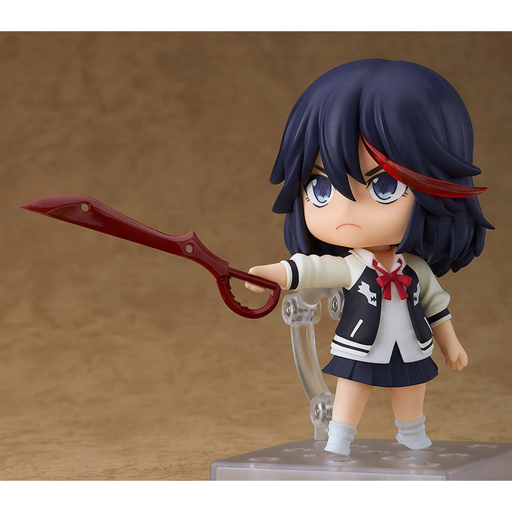 

Anime PVC Figure Baseball Jacket Version 10cm PVC Joint Movable Anime Action Figures Toys for Boys Girls Kids Gift Model 1331