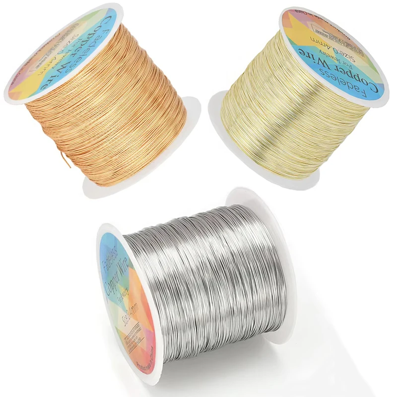 لف المجوهرات أغطية الرأس النمذجة الأسلاك النحاسية، مطرز يدويا دبوس الشعر دبوس الشعر لف زهرة الحياكة مجموعة مجوهرات الخط