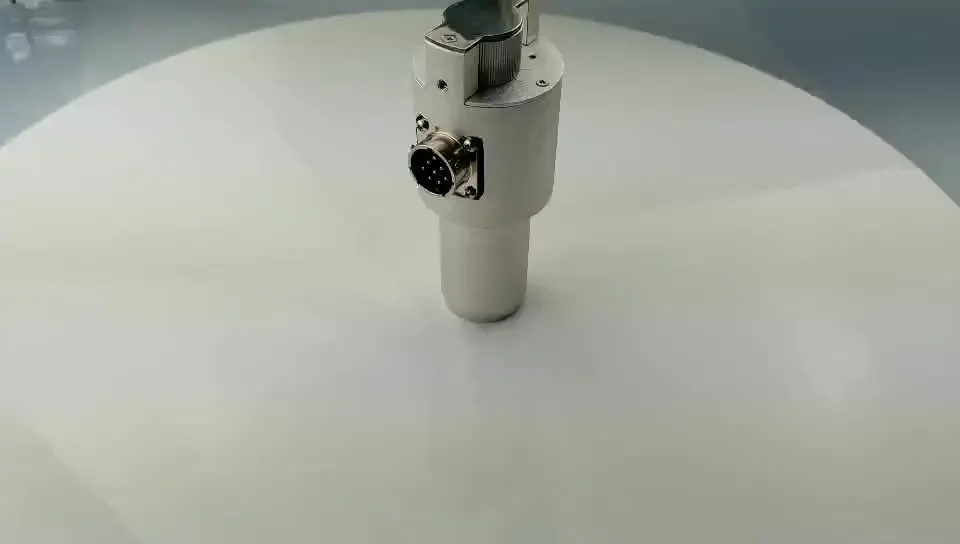 Sensor ultrassônico helicoidal TYP64 2013496