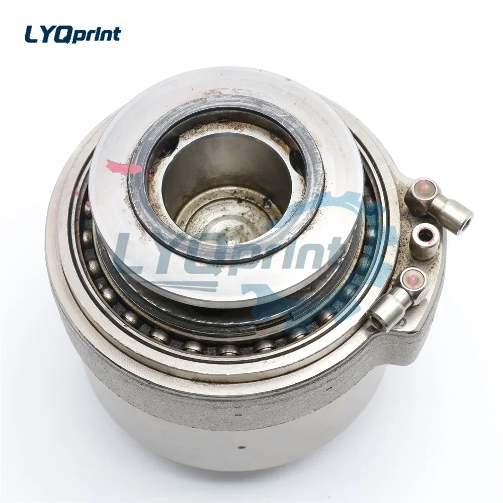 

Original 85% New 1 Piece Heidelberg SM102 Rotary Valve Printing Parts M2.184.1041/A M2.184.1041 for CD102 Machine M2.184.1041