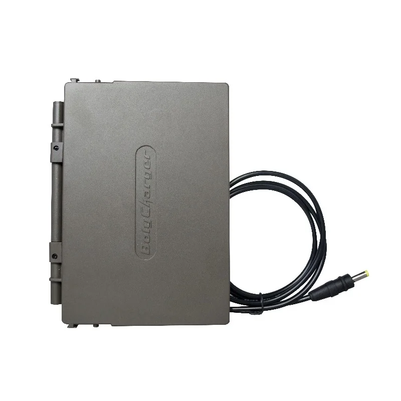 BolyGuard SP-02D External Power Solar Panel 4*1.7mm Diameter 0.8m Cable For BG662 BG636 Series Hunting Cameras or & DC Devices