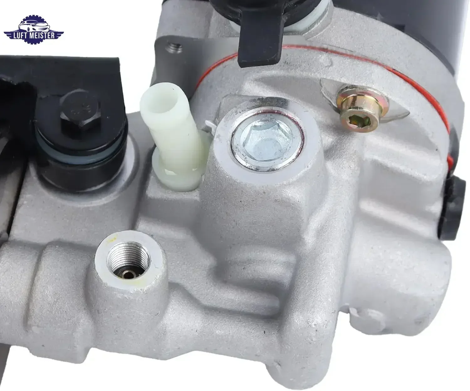 ABS Pump Brake Booster Hydraulic Motor Accumulator For Mitsubishi Pajero Montero 2000-2019 4630A012 MR977462 4630A481