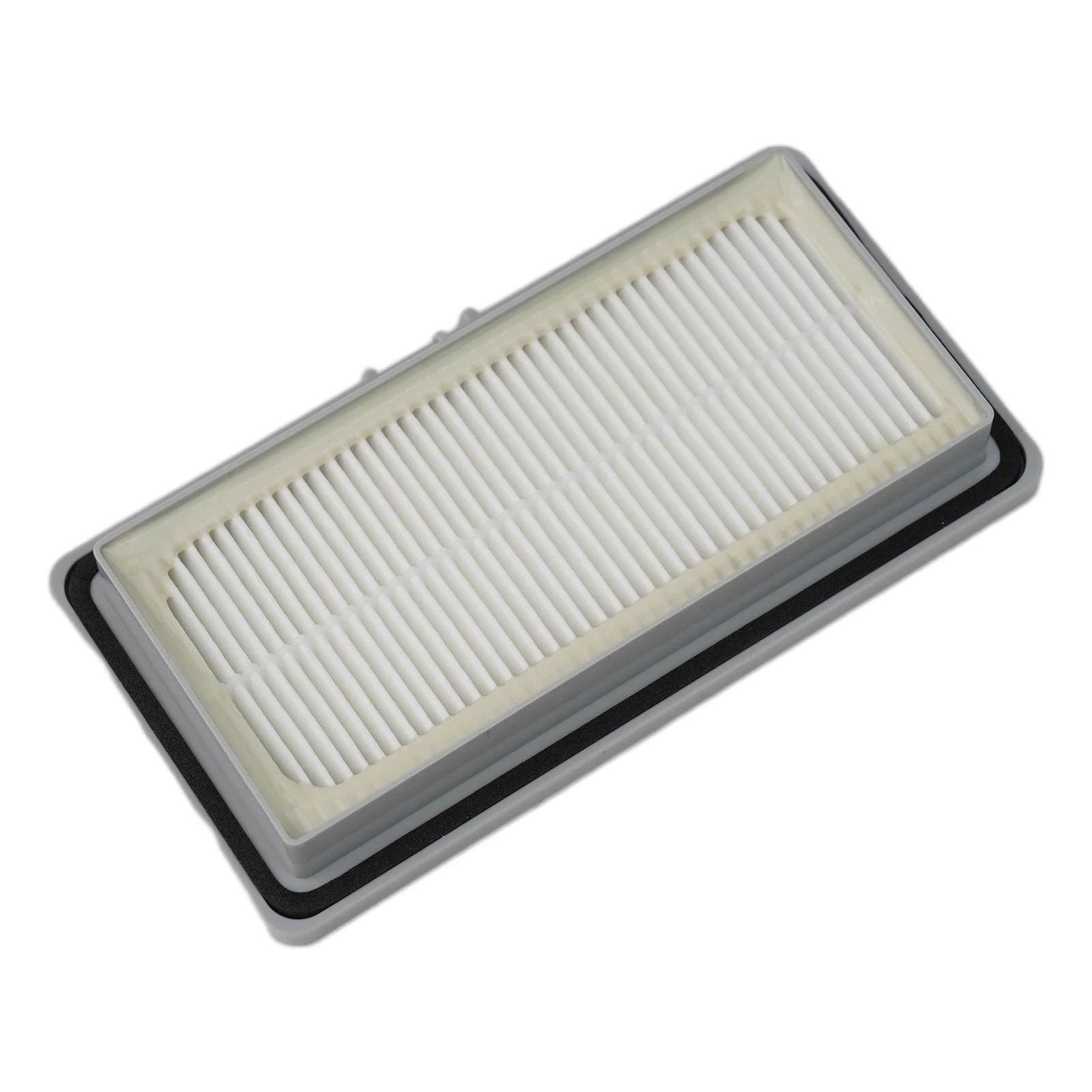 3*Filter +8*Side Brush For Samsung for powerbot-e VR05R5050WK Robot Vacuum Cleaner Parts Household for sweeper Cleaning Tool For