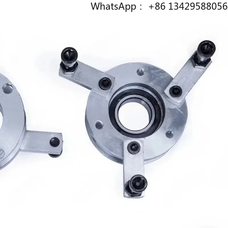 Boring And Welding Machine Center Point Positioning Bearing Seat 50mm